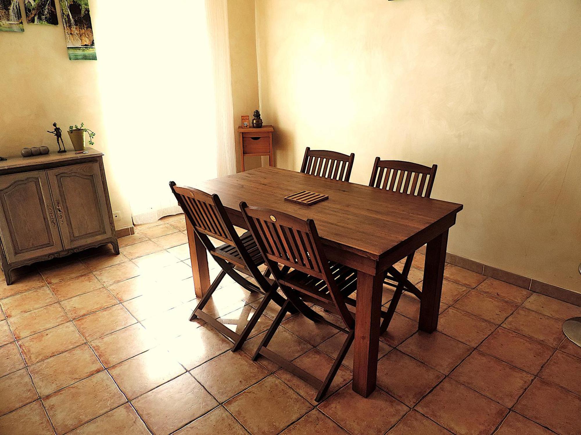 Le Logis De La Fontaine Appartement *