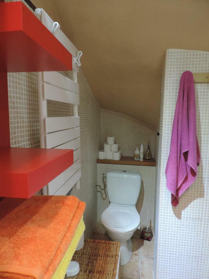 Le Logis De La Fontaine