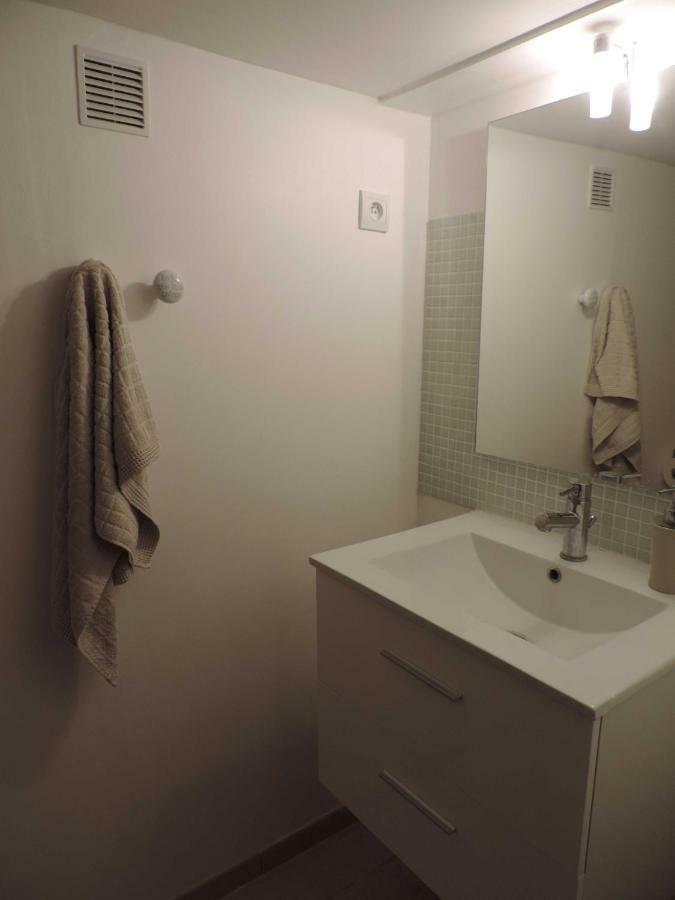 Le Logis De La Fontaine Appartement