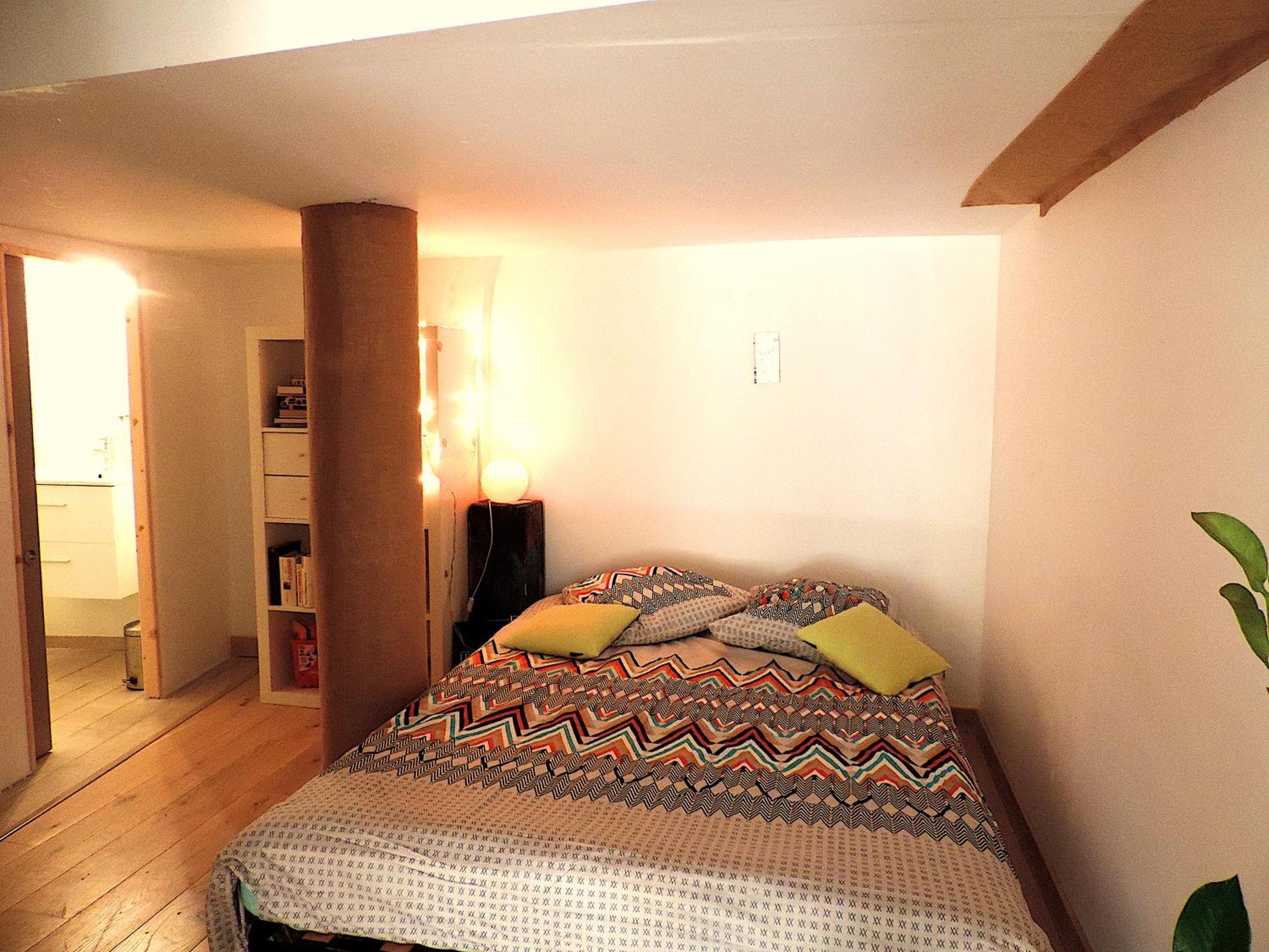 Le Logis De La Fontaine Appartement Ceyreste