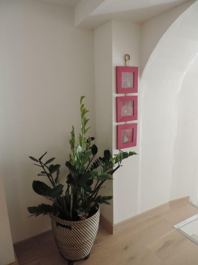 Appartement Le Logis De La Fontaine Ceyreste