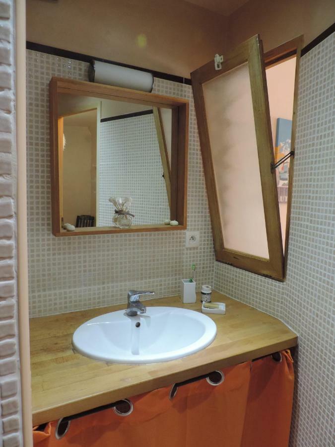Le Logis De La Fontaine Appartement Ceyreste